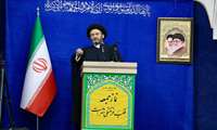 امام جمعه اردبیل: ارتش جمهوری اسلامی در اوج اقتدار و خودکفایی است
