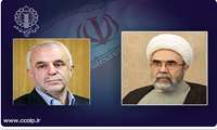 رئیس ستاد بزرگداشت شهید جمهور آیت الله سید ابراهیم رئیسی و دیگر شهدای خدمت منصوب شد