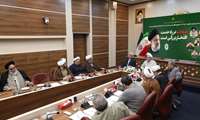 بزرگداشت شهید رئیسی، تبلور هم‌افزایی دستگاه های اجرایی، نهادهای انقلابی و تشکل های مردمی است