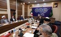 برگزاری جشن ها و برنامه های دهه کرامت با مشارکت اقشار مختلف مردم