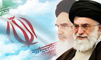 مکتب امام نقشه‌ راه ملت ایران است