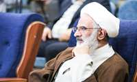 نماینده ولی فقیه در سپاه پاسداران:  قدرت اصلی جبهه انقلاب روحیه جهادی است