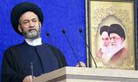 آیت‌الله عاملی: در تاریخ ثبت شود که رئیس‌جمهور آمریکا به نام خلیج فارس صحه گذاشت