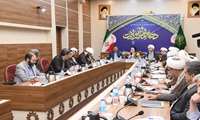 مردمی سازی و معرفت افزایی راهبرد برنامه های دهه امامت و ولایت
