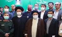 شهید رئیسی تخطی از منویات رهبر را گناه می‌دانست