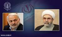 رئیس ستاد مرکزی هفته بازخوانی و افشای حقوق بشرآمریکایی و بزرگداشت شهدای هفتم تیر منصوب شد